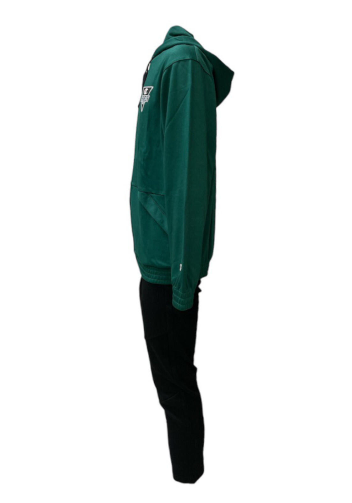 Trainingspak Legacy Modern Sport Groen - 220379-GS502 2/3