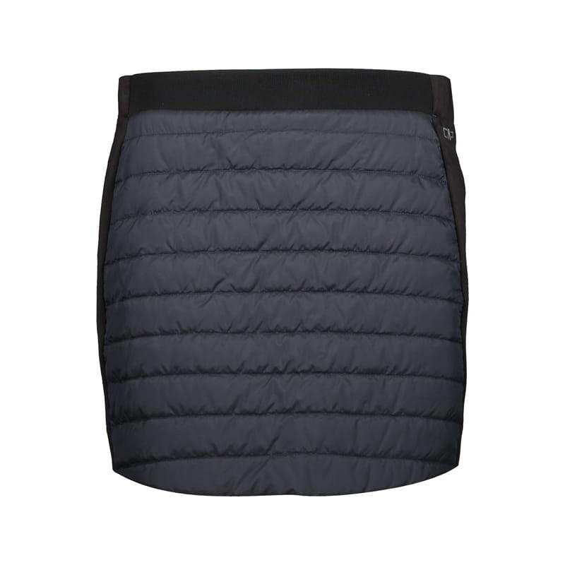 Damen, Unisex Rock W SKIRT II 3/4