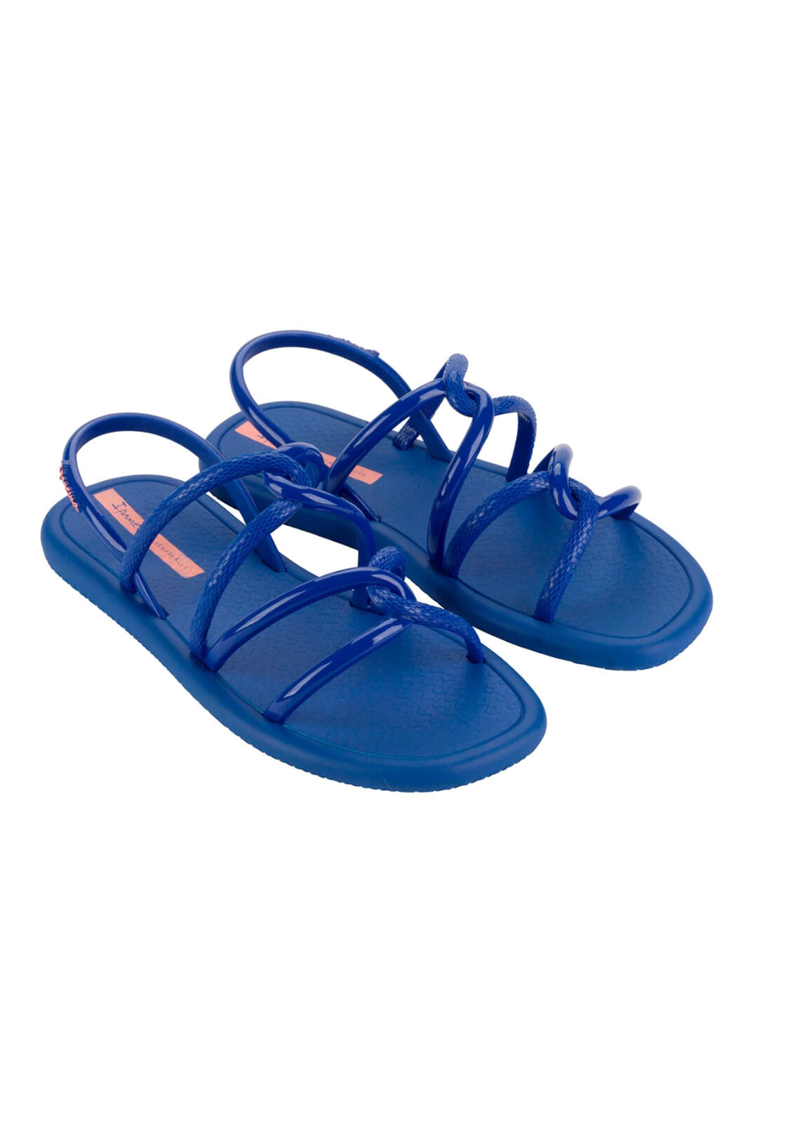 Sandales pour femmes Ipanema Meu Sol Azul 2/4