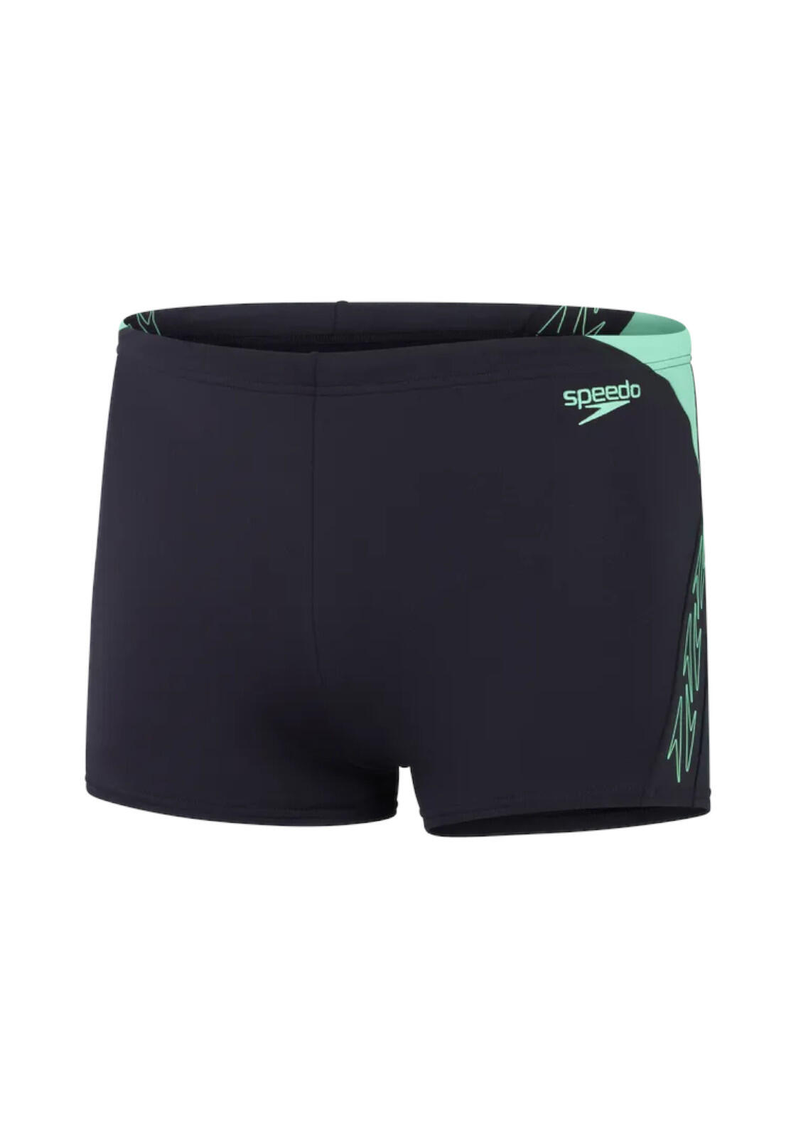 SPEEDO Speedo Hyper Boom Splice Aquashort Herren Schwimmboxer