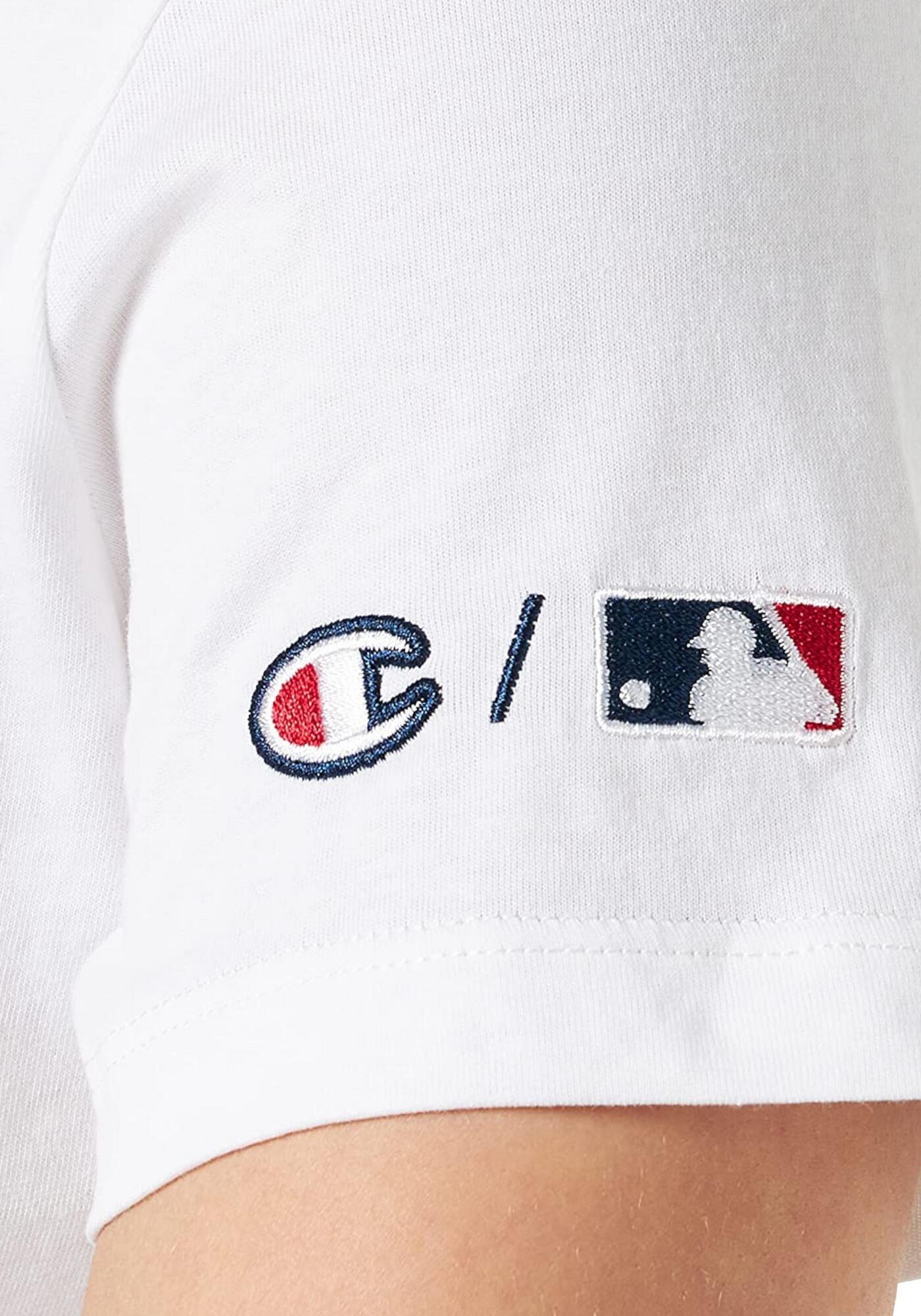 Champion Rochester Col Rond T-Shirt Adulte 4/4