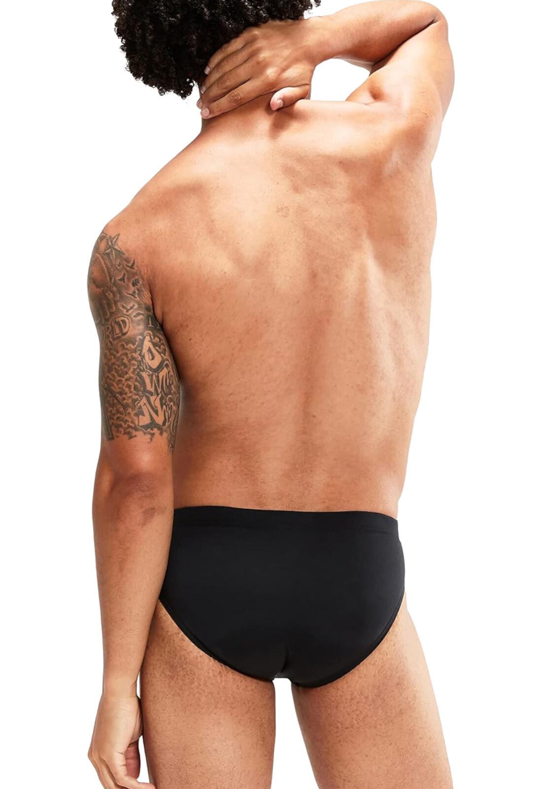 Speedo Hyper Boom Splice Brief zwembroek voor heren 3/5