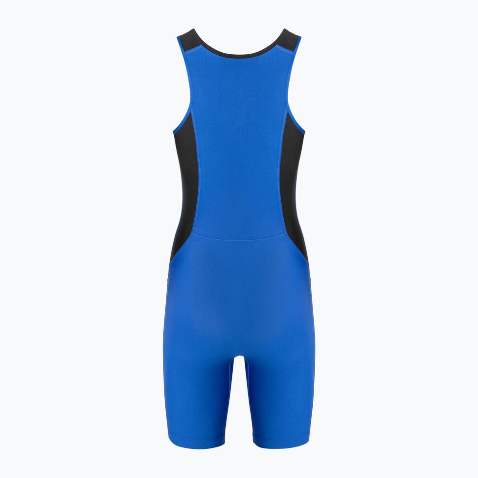 Kombinezon damski Nike Weightlifting Singlet