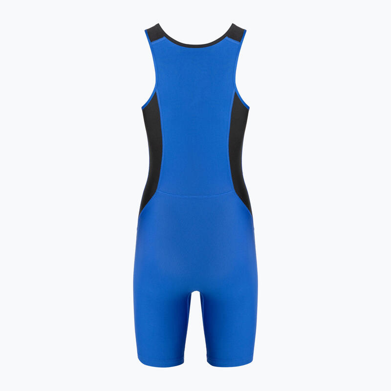 Kombinezon damski Nike Weightlifting Singlet
