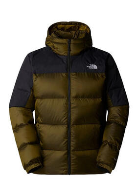 Jas diablo 2.0 groen - nf0a899290i