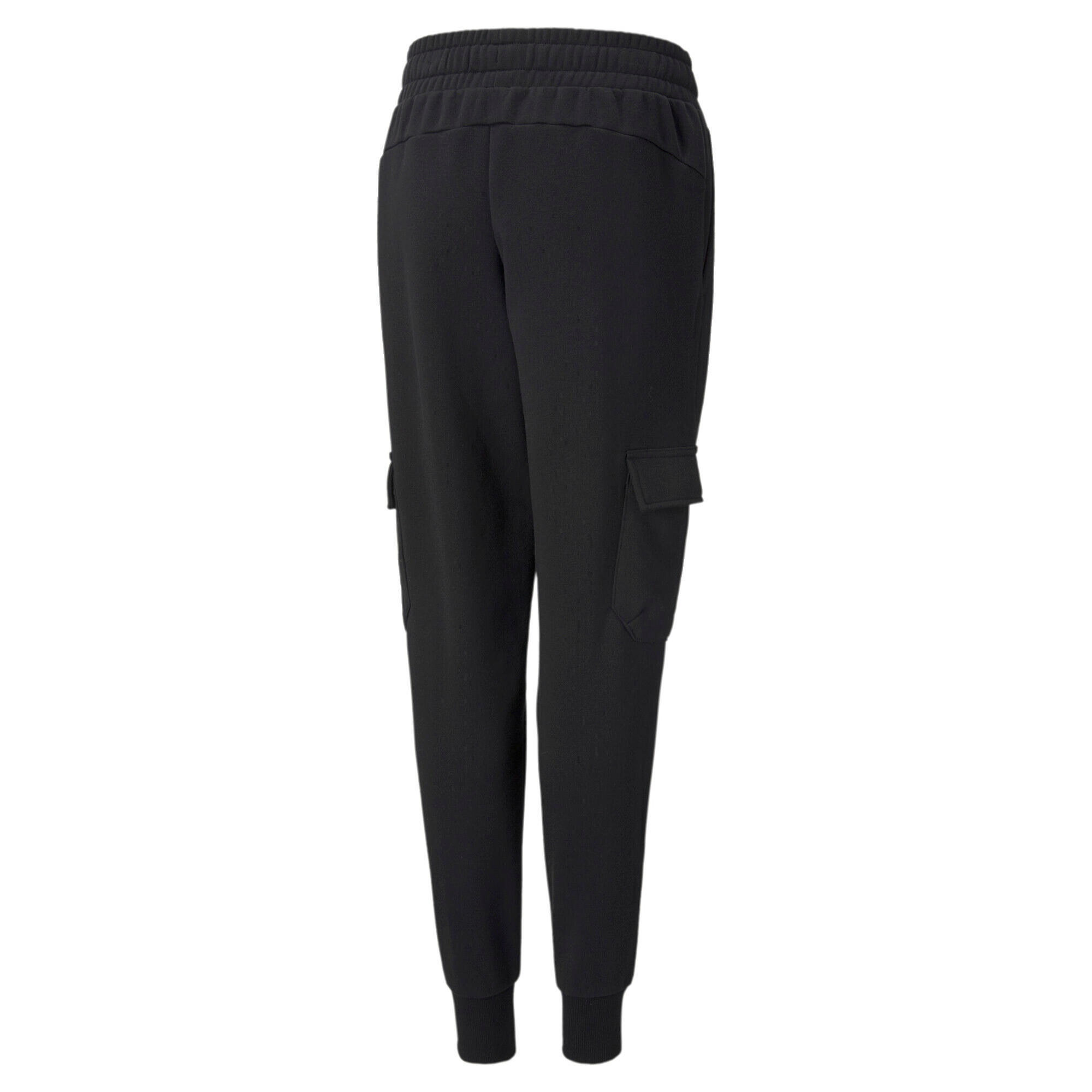 Tuta da jogging per bambini Puma Alpha 2/2