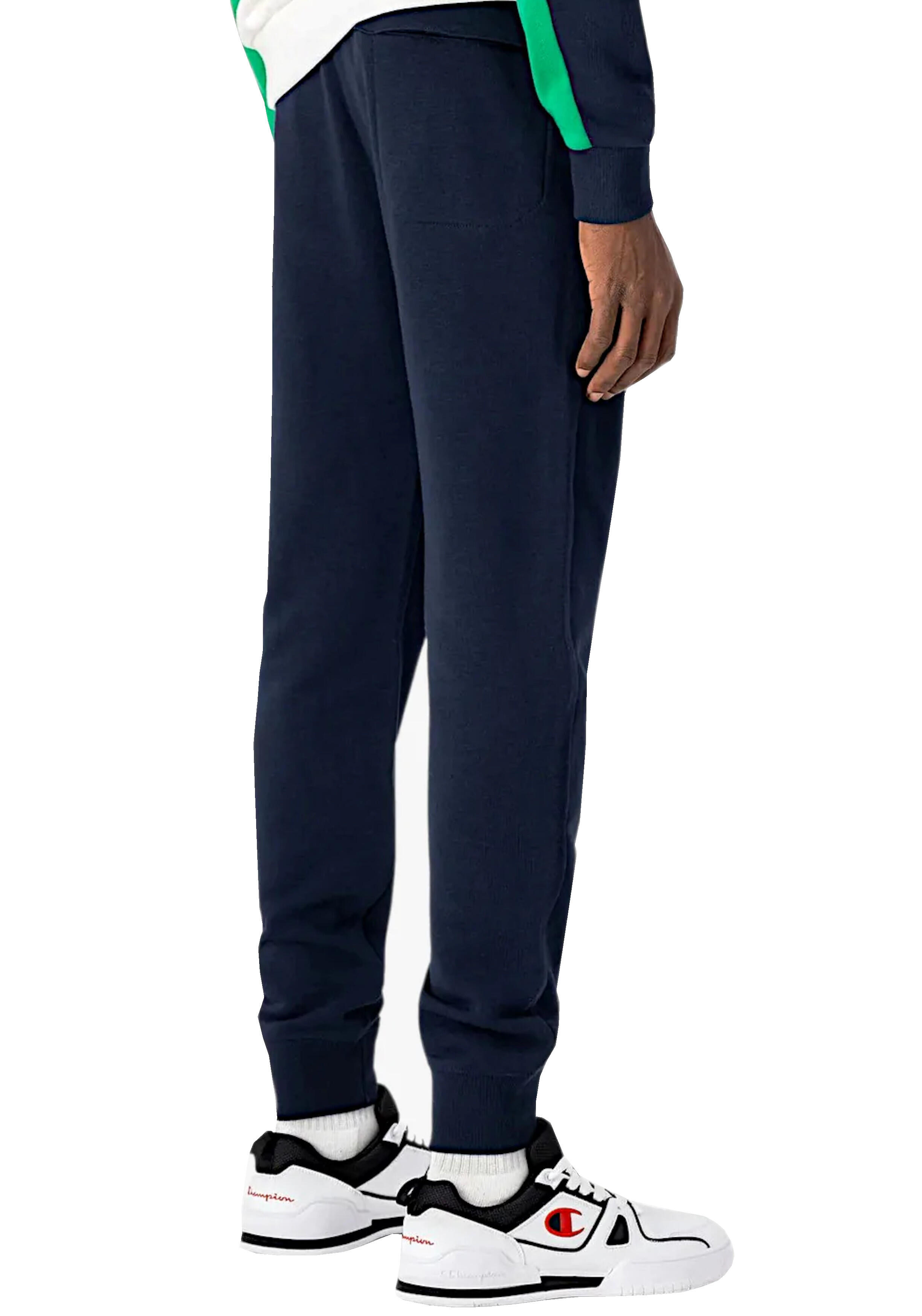 CHAMPION Pantalon De Jogging  -  Hommes  -  Legacy Authentic Rib Cuff Pants 2/2
