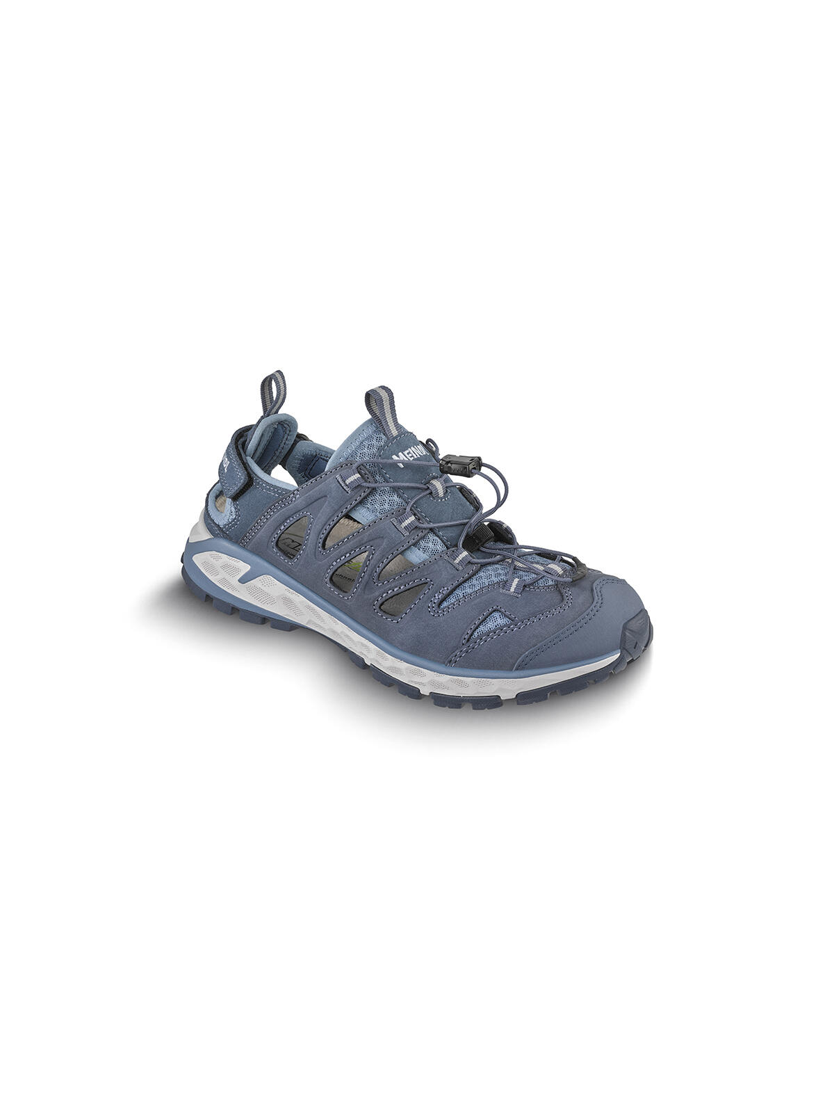 MEINDL Zapatos casuales 4766-29 Meindl Brindisi Señora C 1/7