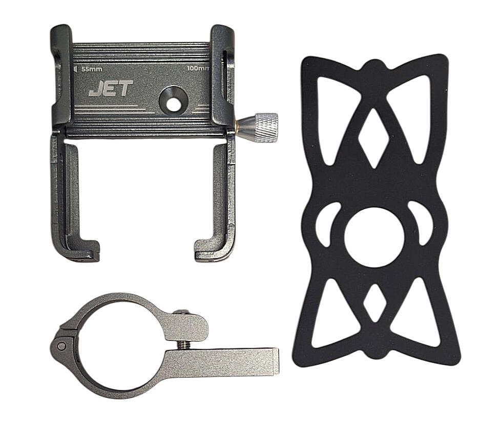 Uchwyt na smartfona JET-P10