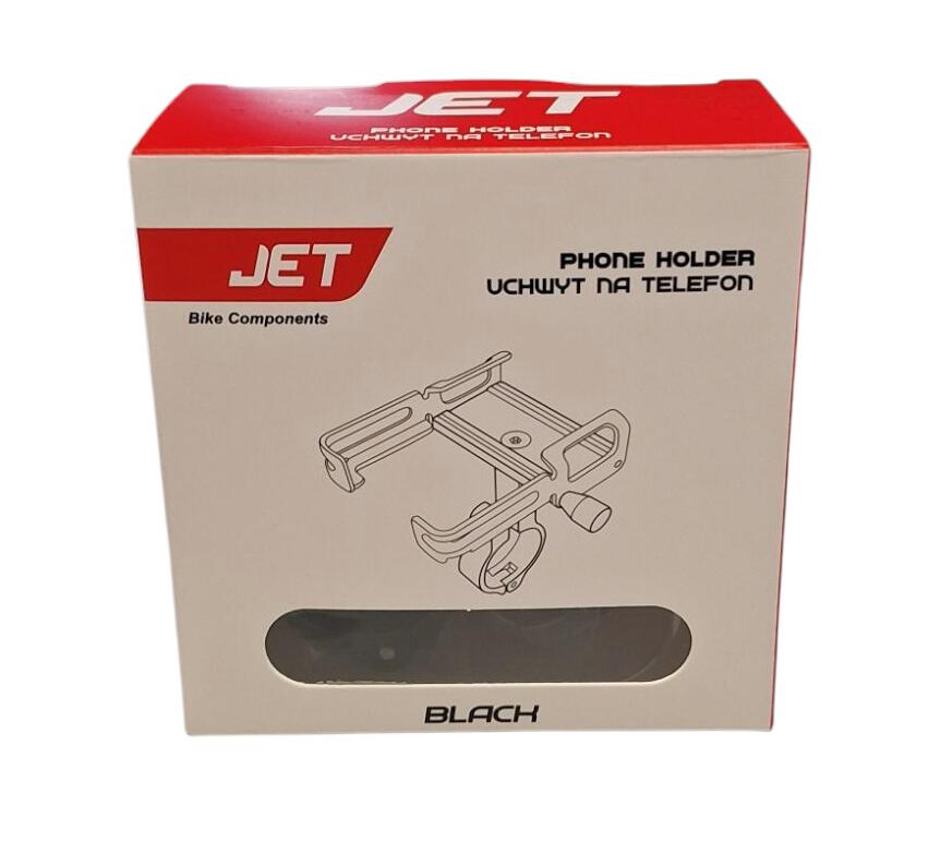 Uchwyt na smartfona JET-P10