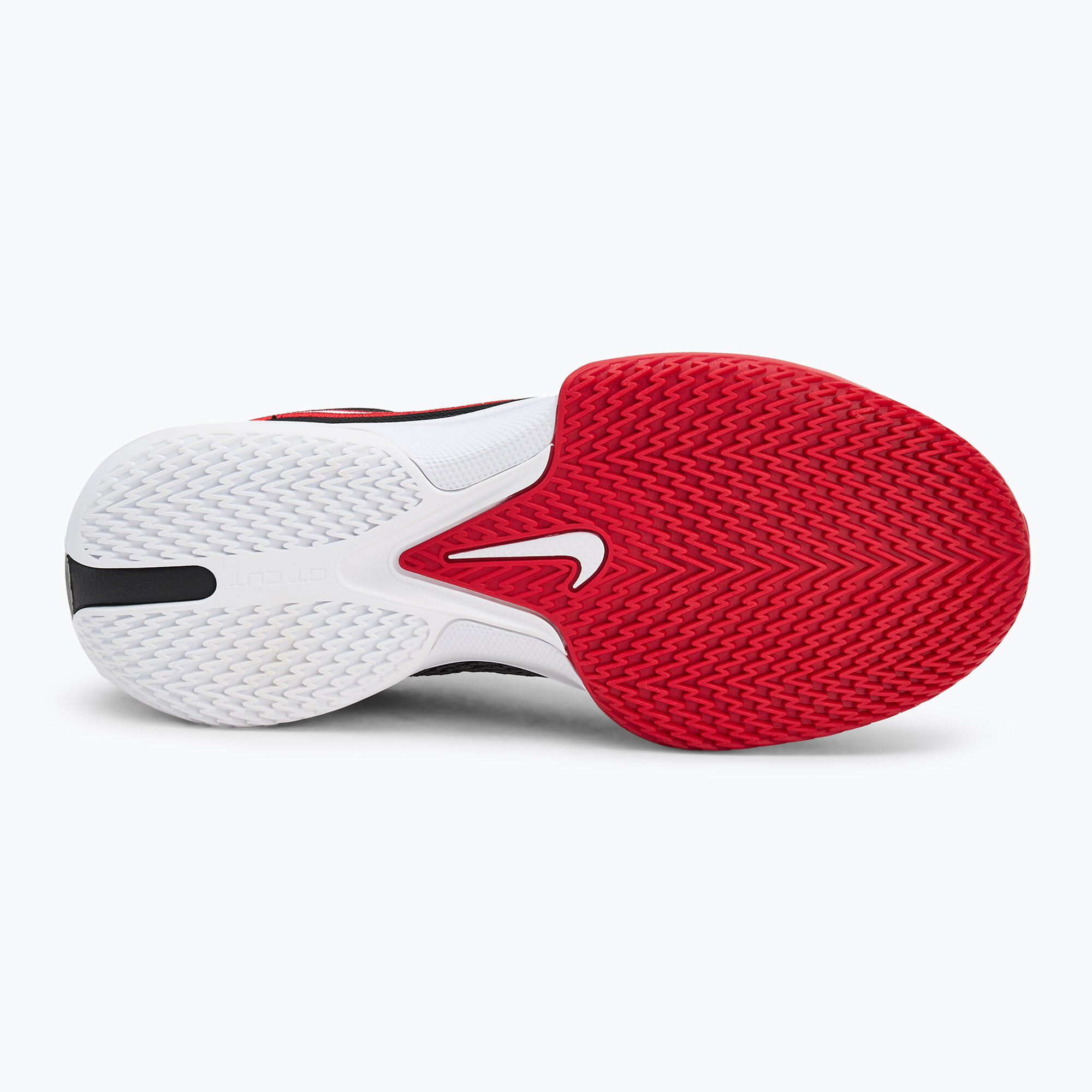Chaussures de basketball pour hommes Nike G.T. Cut Academy 4/5