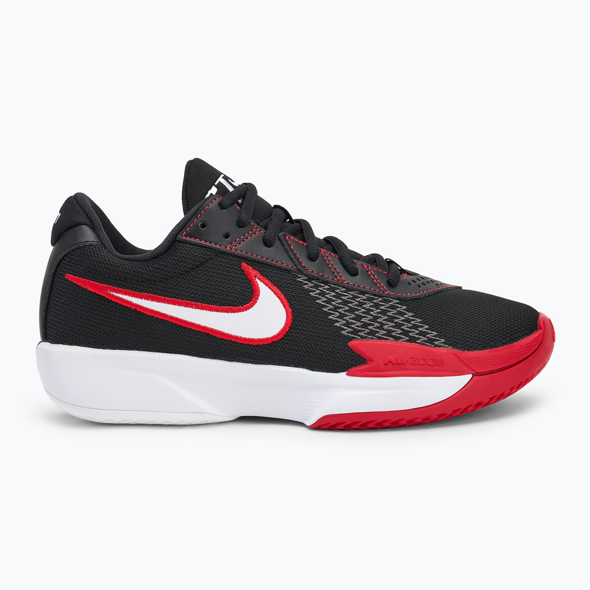 Chaussures de basketball pour hommes Nike G.T. Cut Academy 2/5