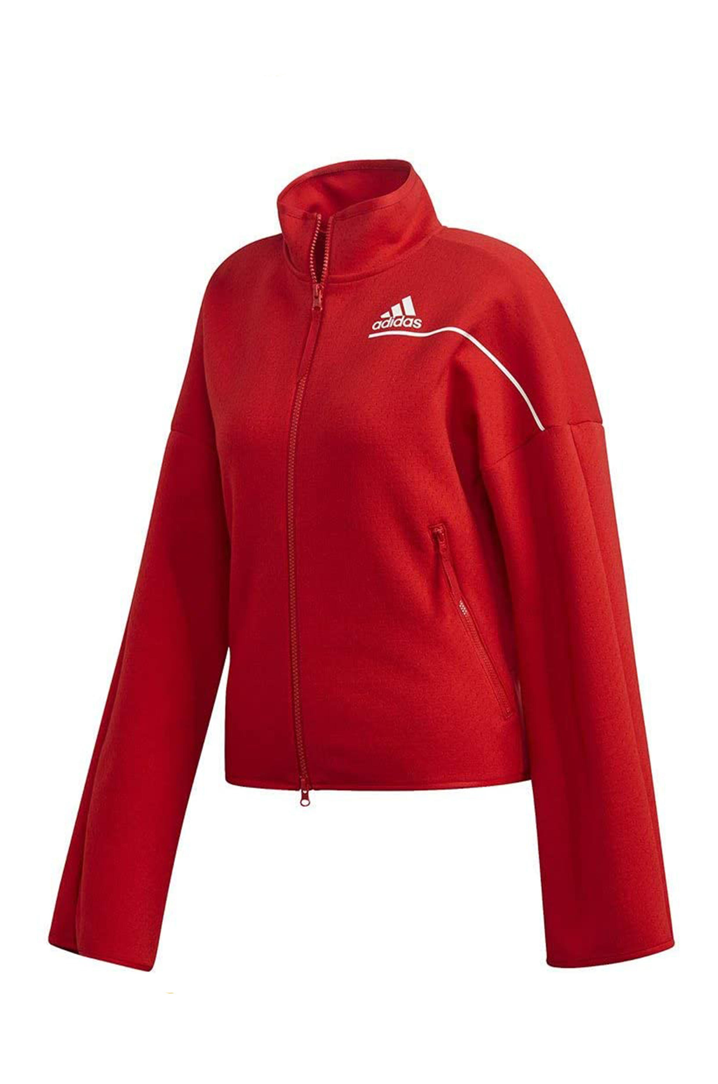 Veste femme adidas Z.N.E. Track 1/3