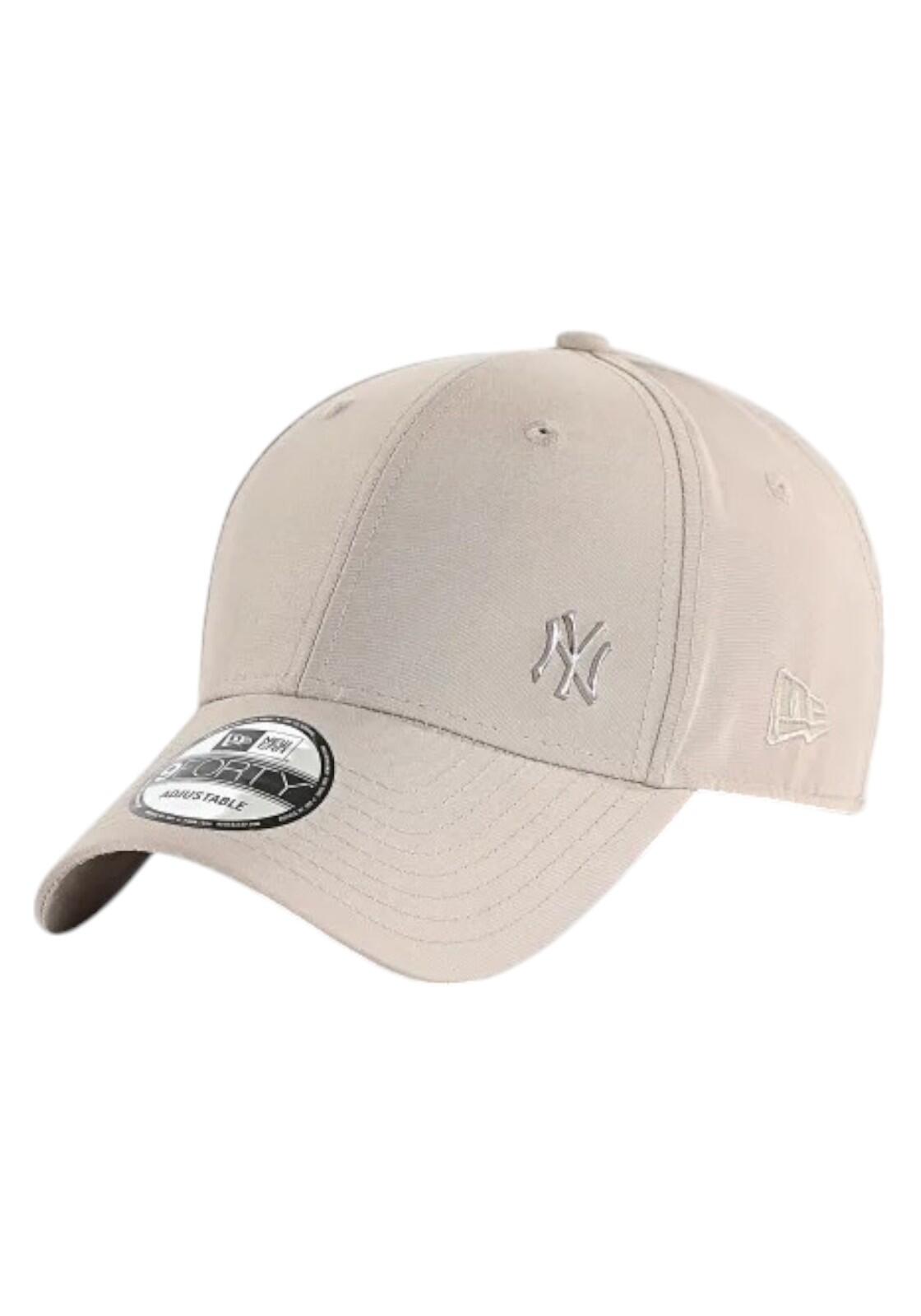NEW ERA Cappello New Era Modello 160966 Colore Beige