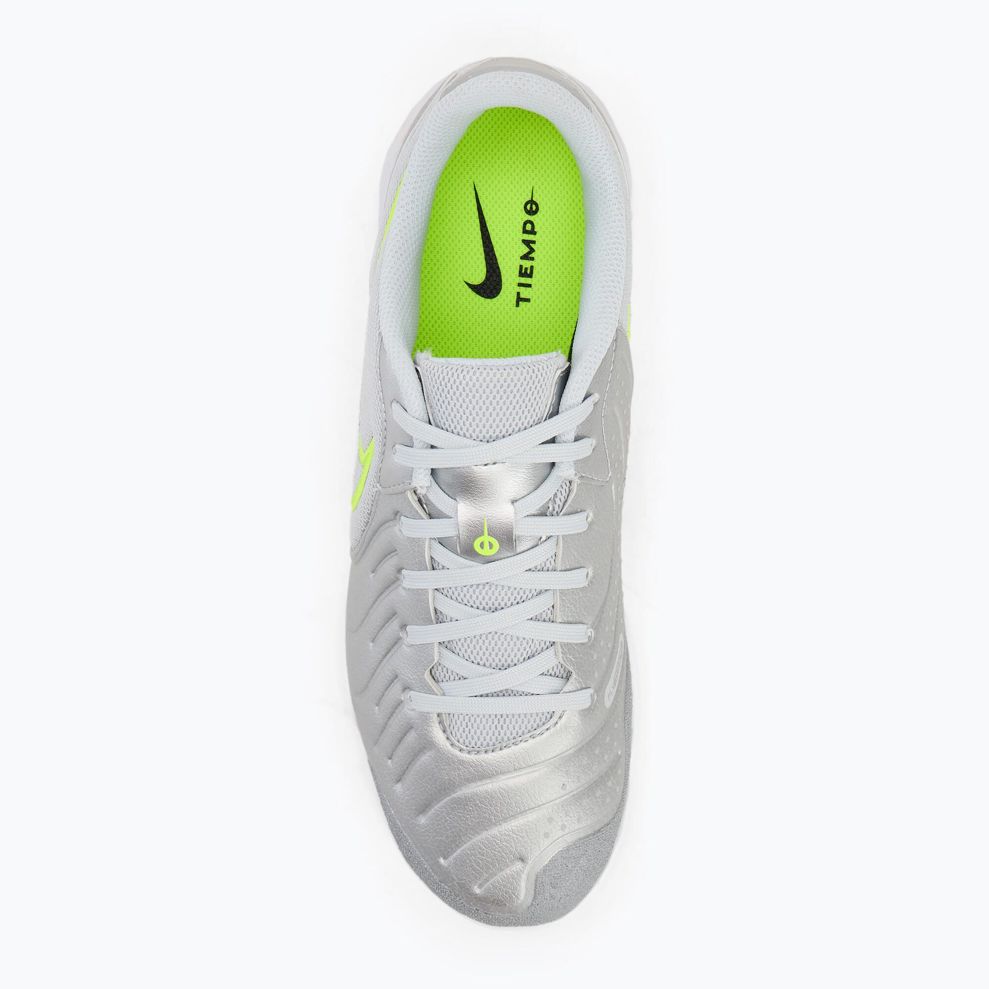 Buty piłkarskie męskie Nike Tiempo Legend 10 Academy IC 5/5