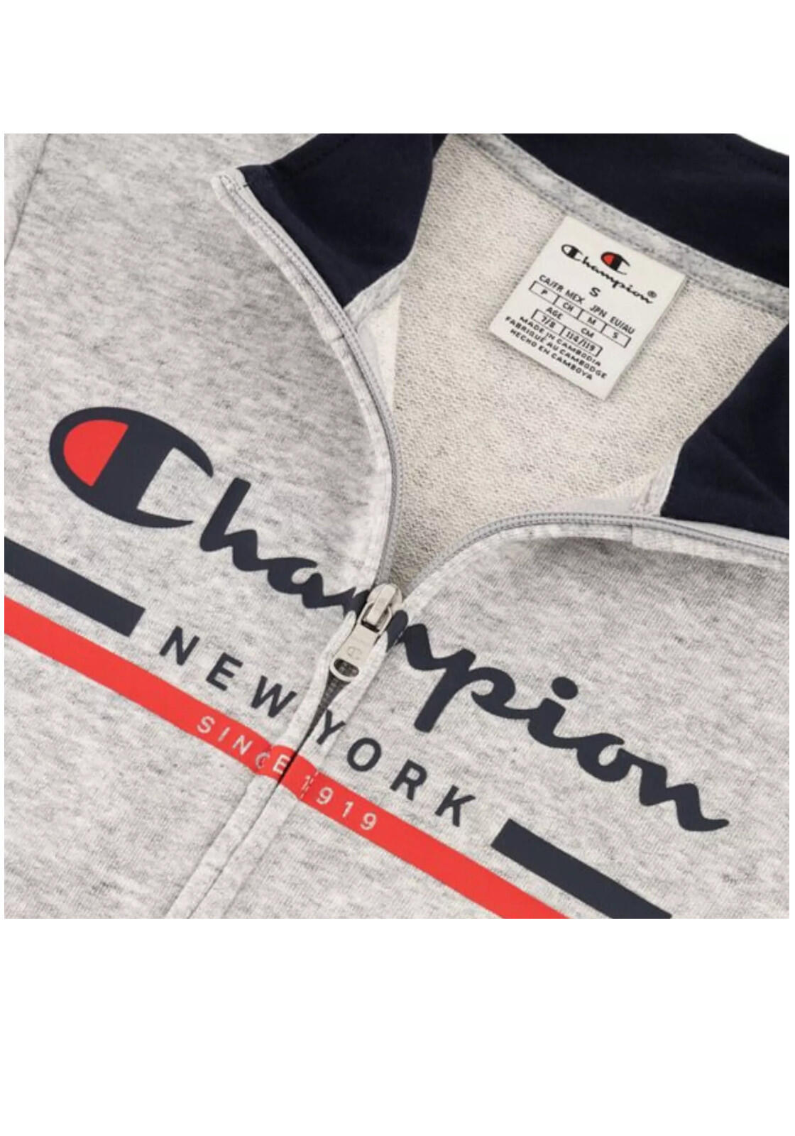 SWEATSUIT COL EM021 3/3