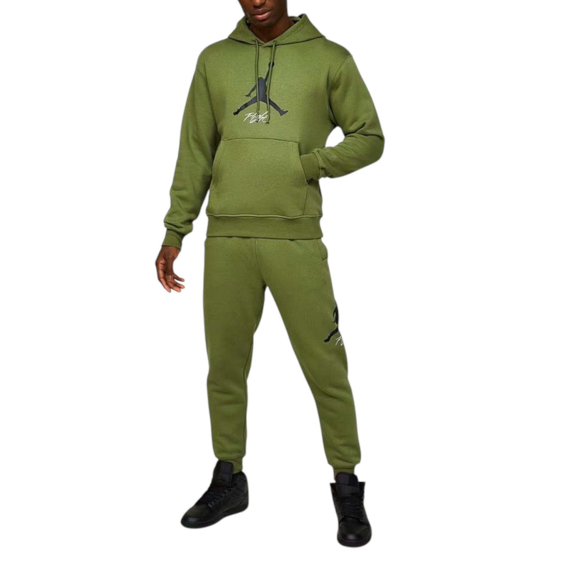 NIKE FD7545 Mens Tracksuits Baseline Pullover Hoodie Fleece Jogger Winter Sport 1/7