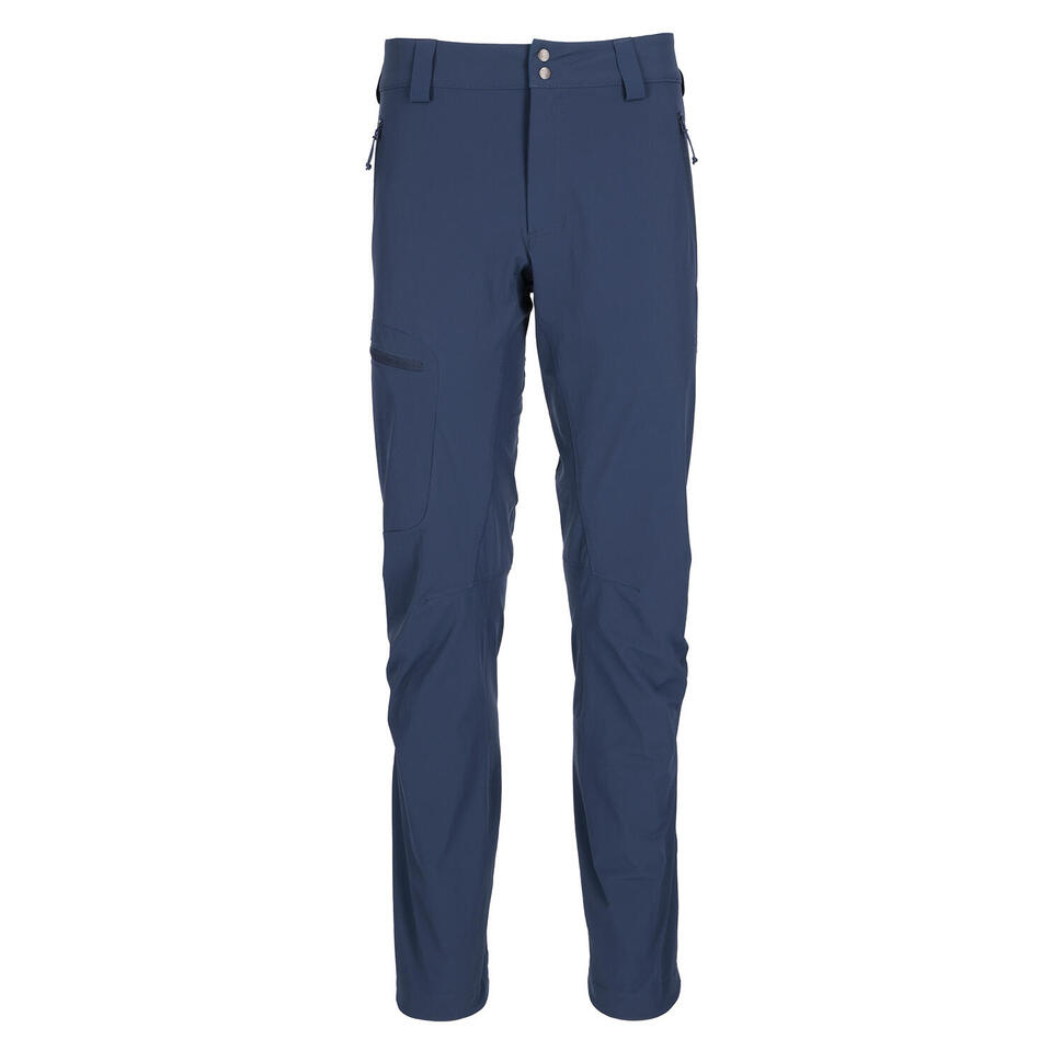 Spodnie softshellowe męskie Rab Men's Incline Pants