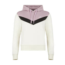 Sweatshirt crop top à capuche femme Fila Bosa