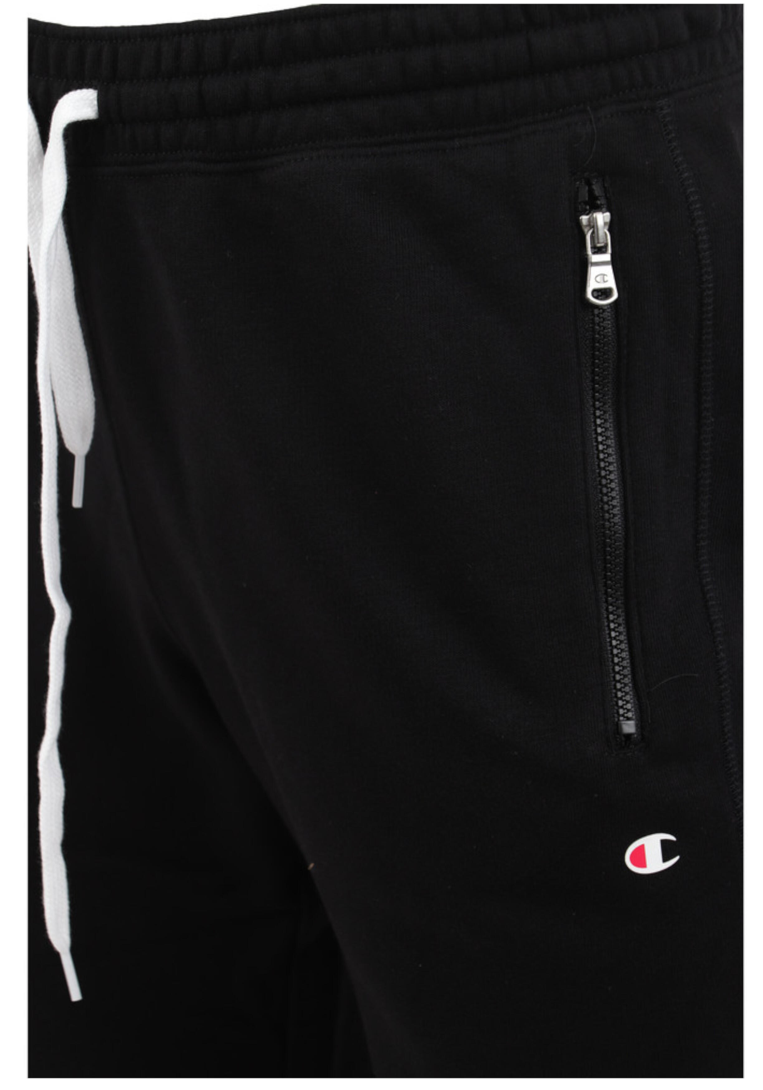 RIB CUFF PANT COL KK001 3/3