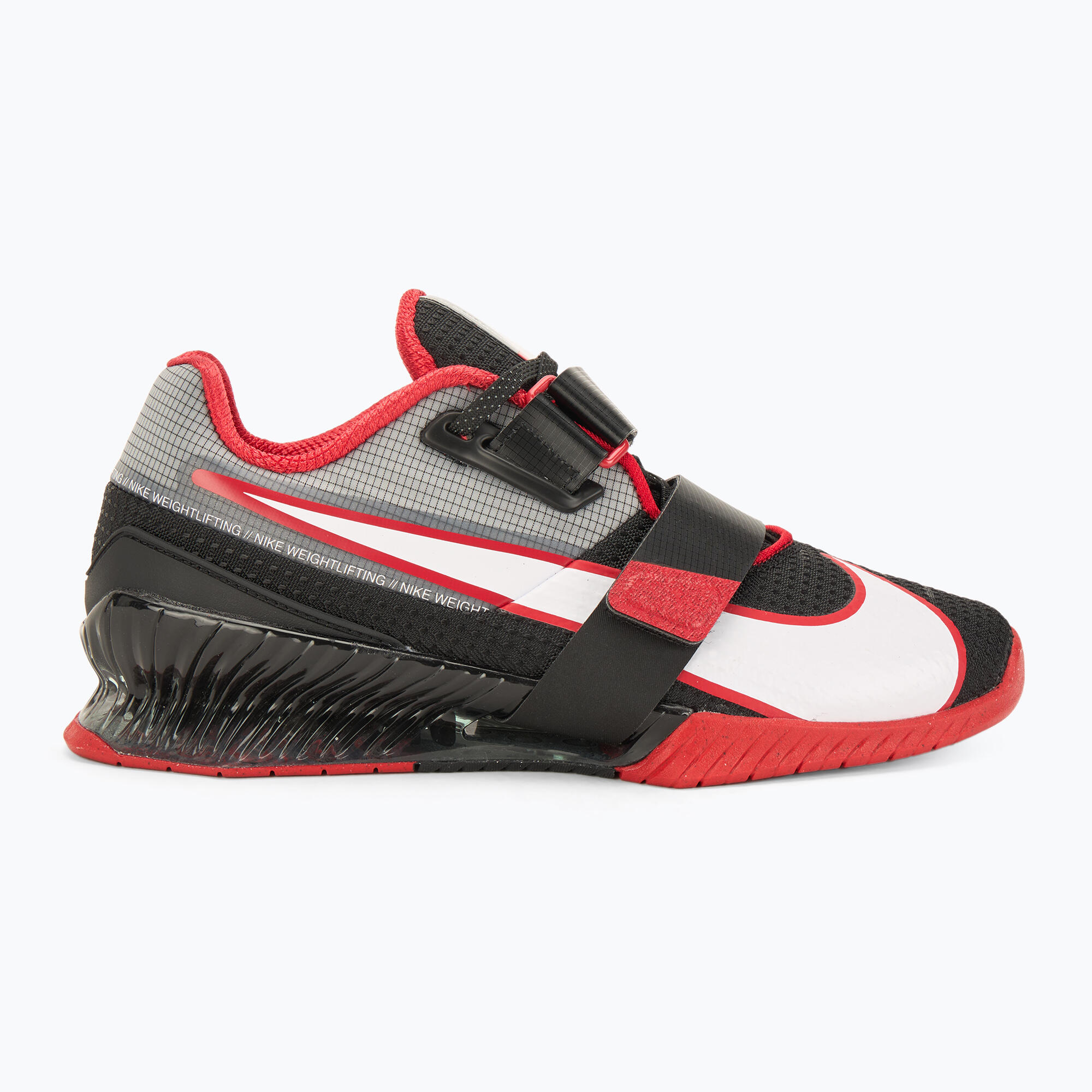 Buty do podnoszenia ciężarów Nike Romaleos 4 2/5