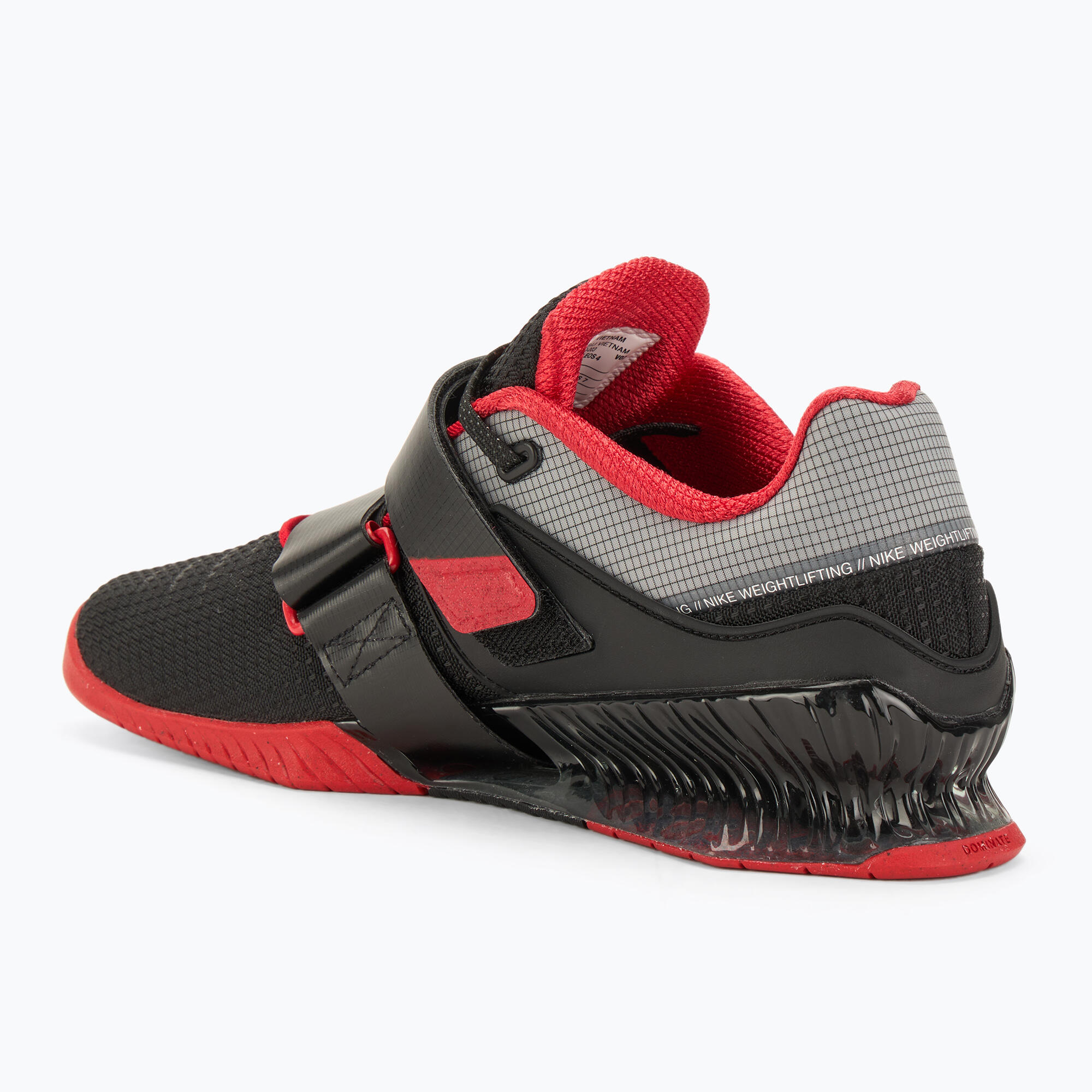 Buty do podnoszenia ciężarów Nike Romaleos 4 3/5