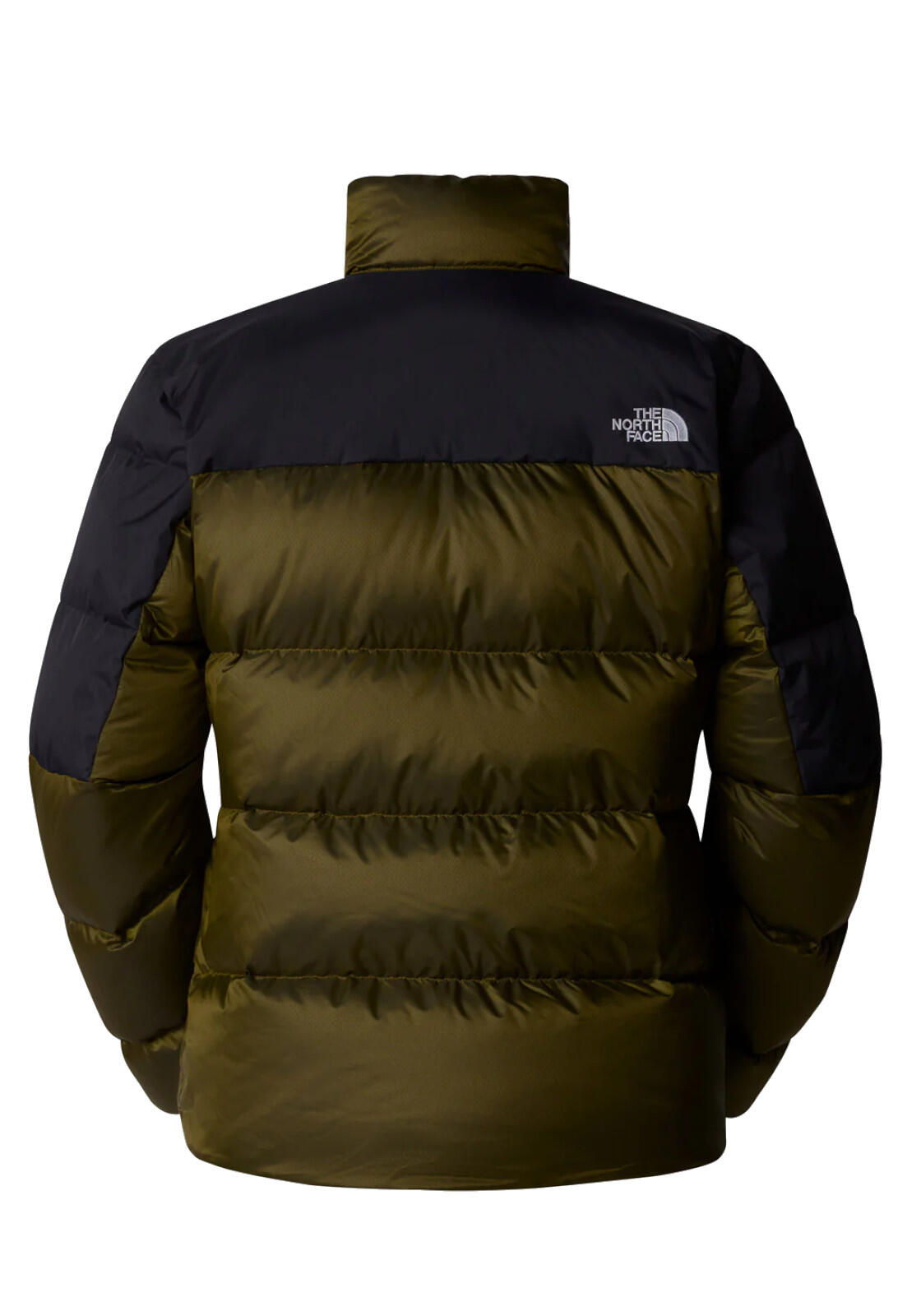 Veste Diablo 2.0 Vert - NF0A899390I 2/5