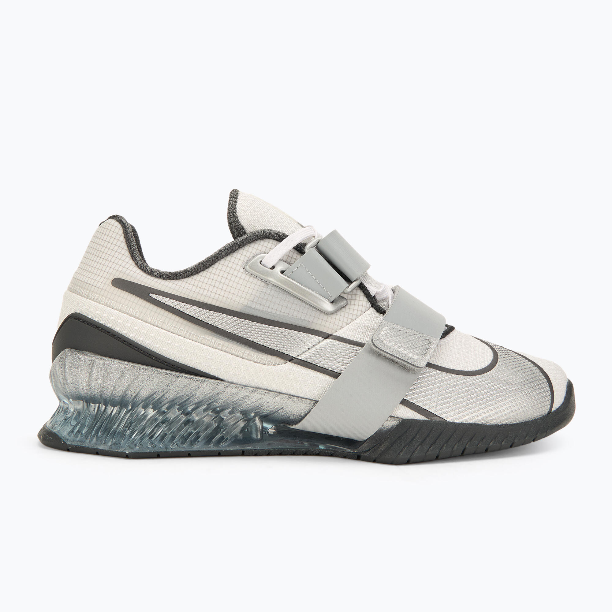 Chaussures d'haltérophilie Nike Romaleos 4 SE 2/5
