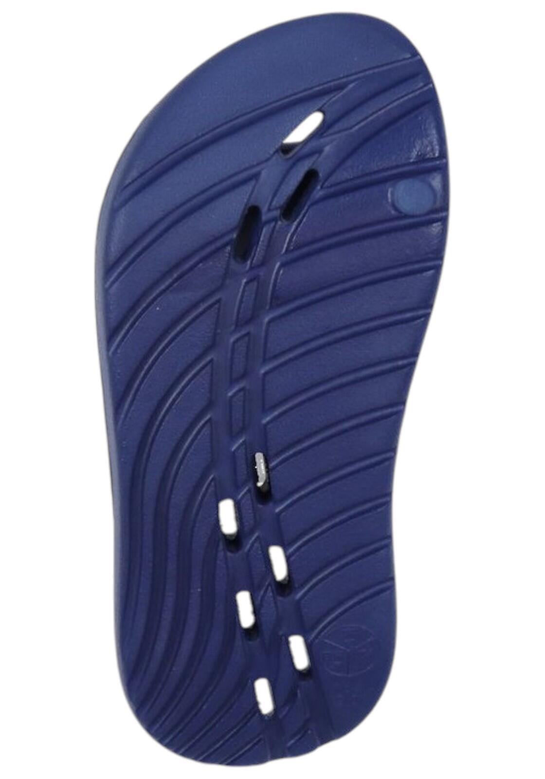 Tongs Speedo modèle 8-1223116711 pour unisexe enfants 4/4