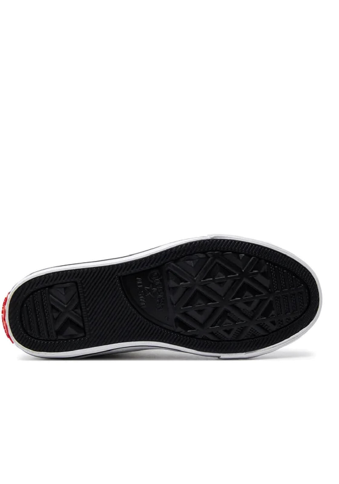 Converse - Chuck Taylor bco/multi A06316C 4/4