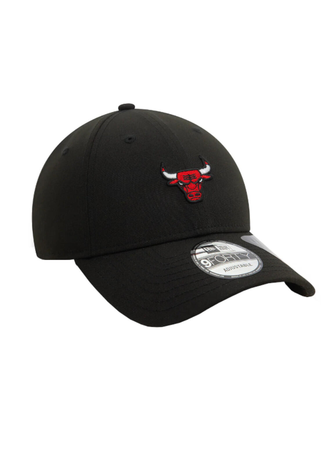 Baseball cap Chicago Bulls Repreve Mini Logo 9Forty 2/4
