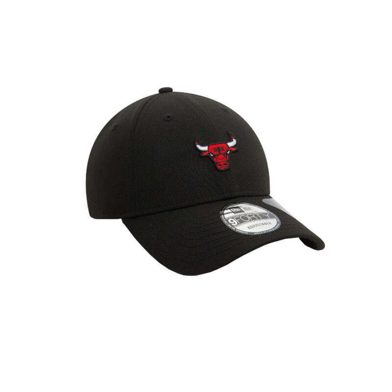 Casquette de baseball Chicago Bulls Repreve Mini Logo 9Forty