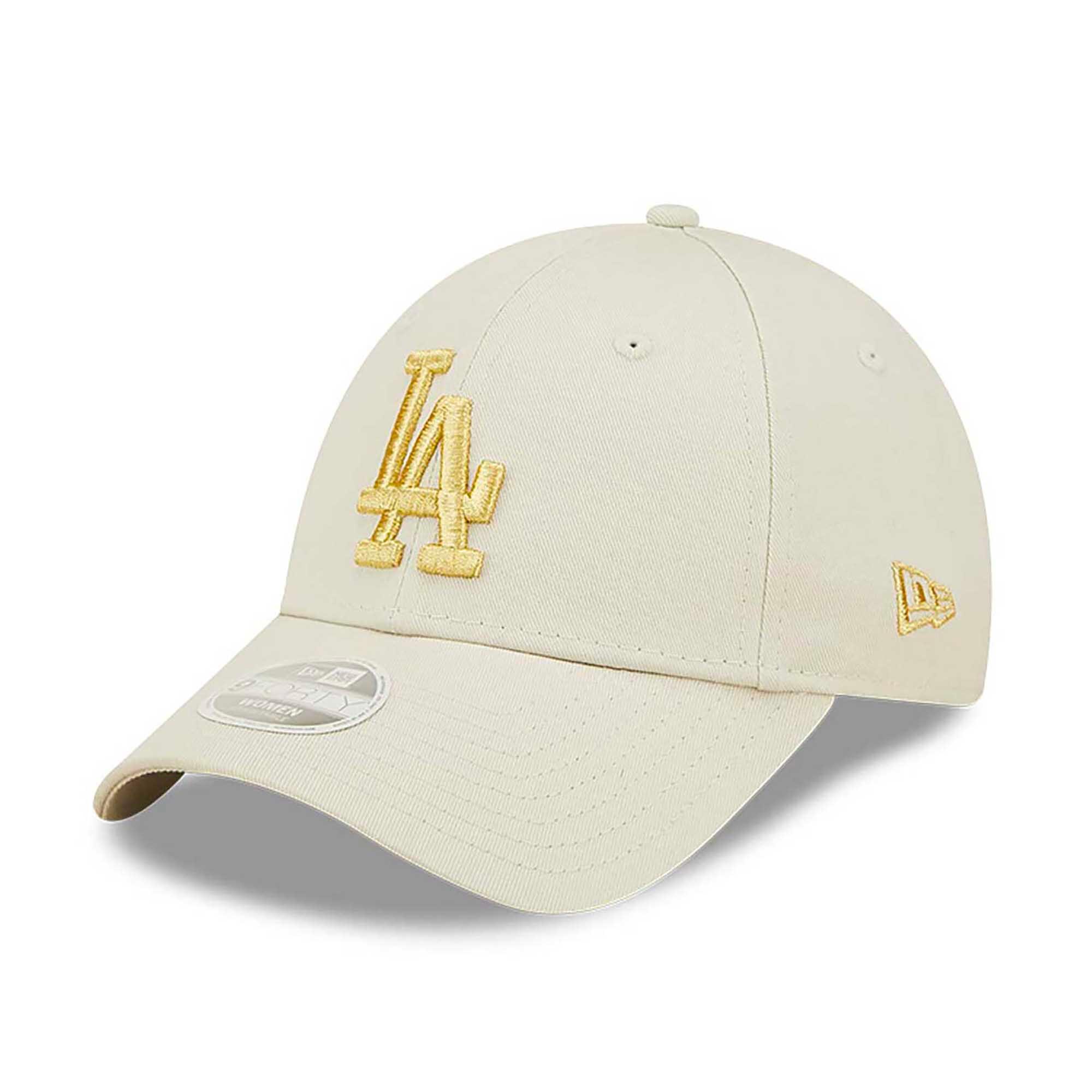 Casquette 9Forty Avec Logo Métallique New Era Wmns Femme 2/5