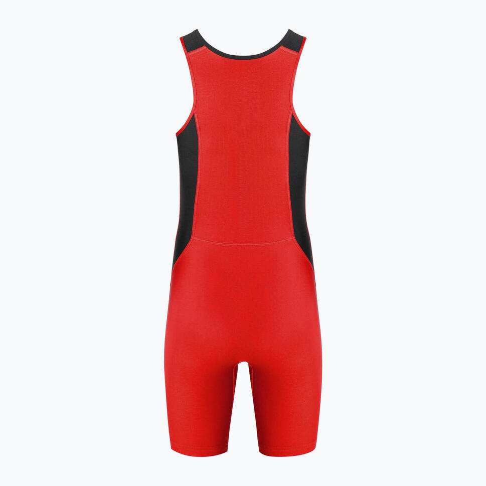 Kombinezon męski Nike Weightlifting Singlet