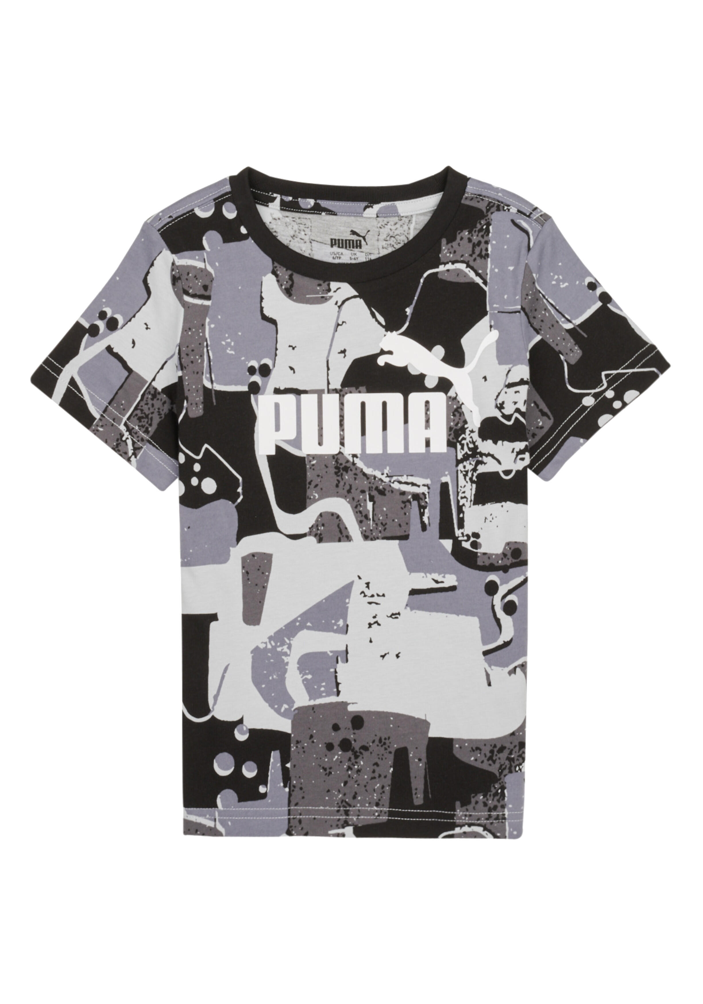 PUMA picture