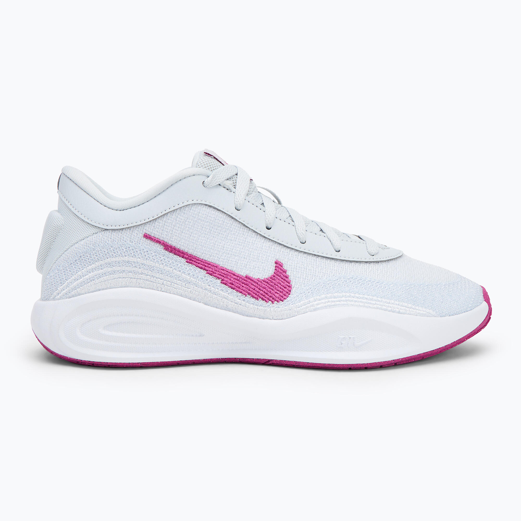 Heren basketbalschoenen Nike G.T. Hustle Academy 2/5