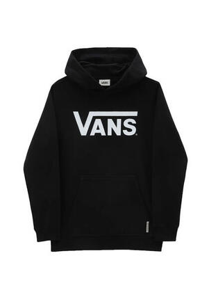 Sweat à Capuche Classic Noir - VN0A7Y4RBLK