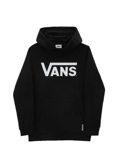 Sweat à Capuche Classic Noir - VN0A7Y4RBLK