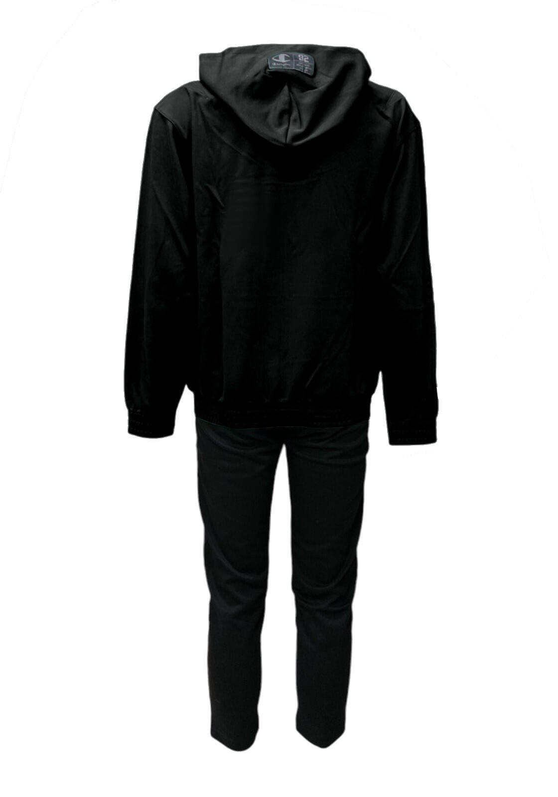 Fato de treino completo Champion modelo 220379-KK001 para homem 3/4