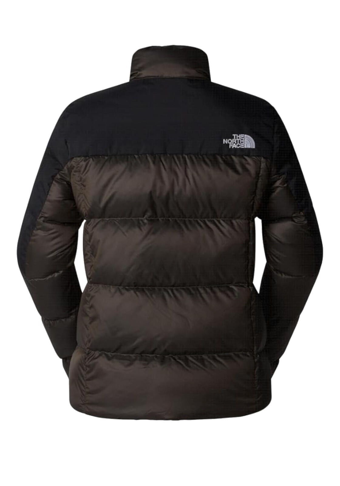 Veste Diablo 2.0 Marron - NF0A89900BI 2/4