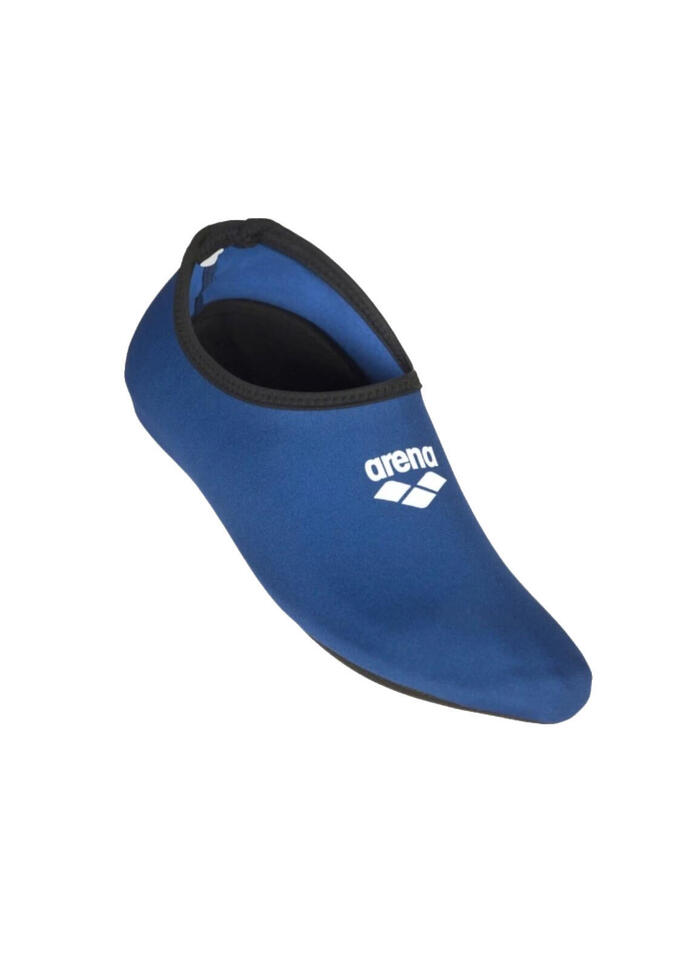 Skarpety Buty Do Wody Arena Pool Grip Socks Junior