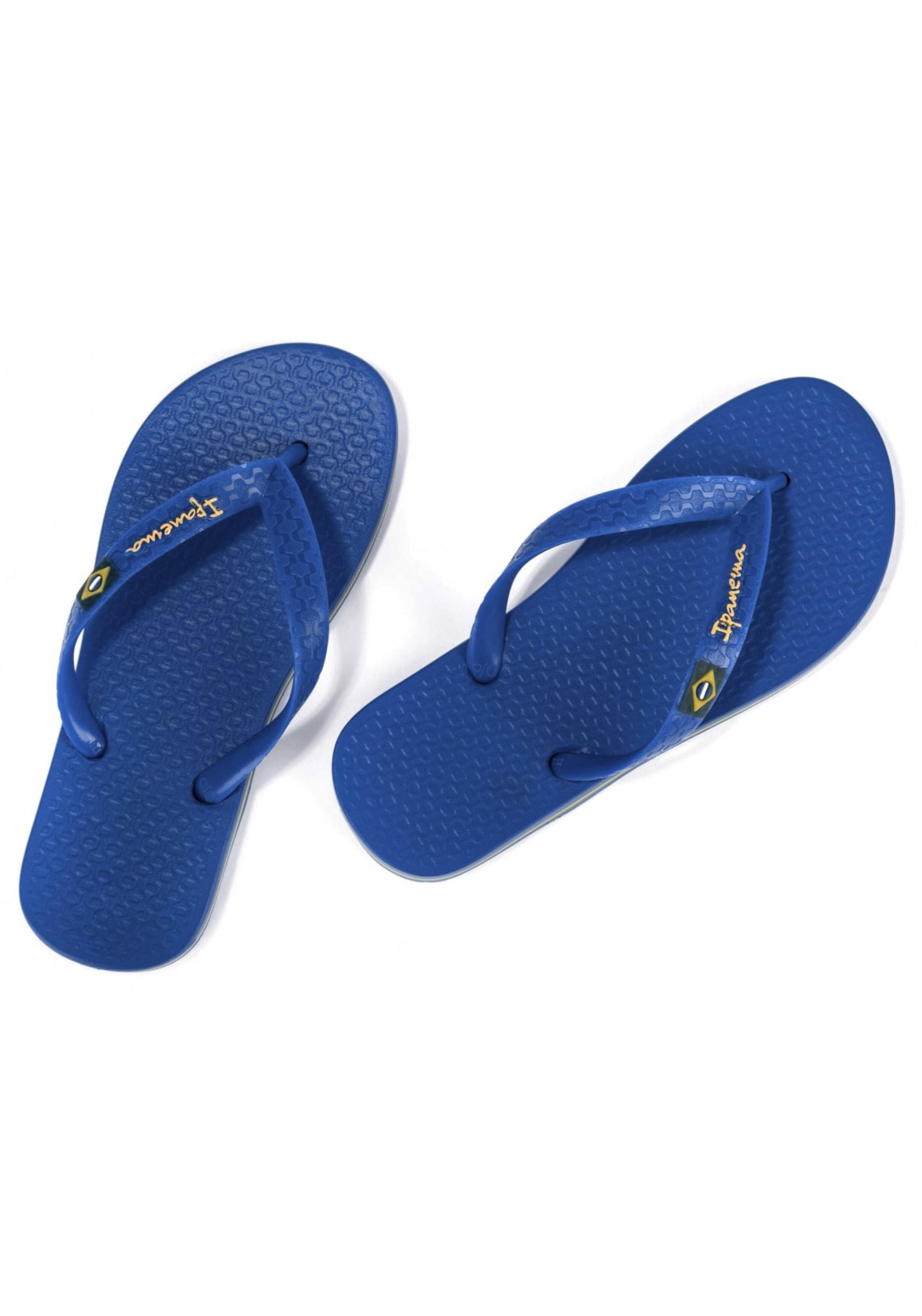 Ipanema Classic Brasil Junior Slippers 4/4