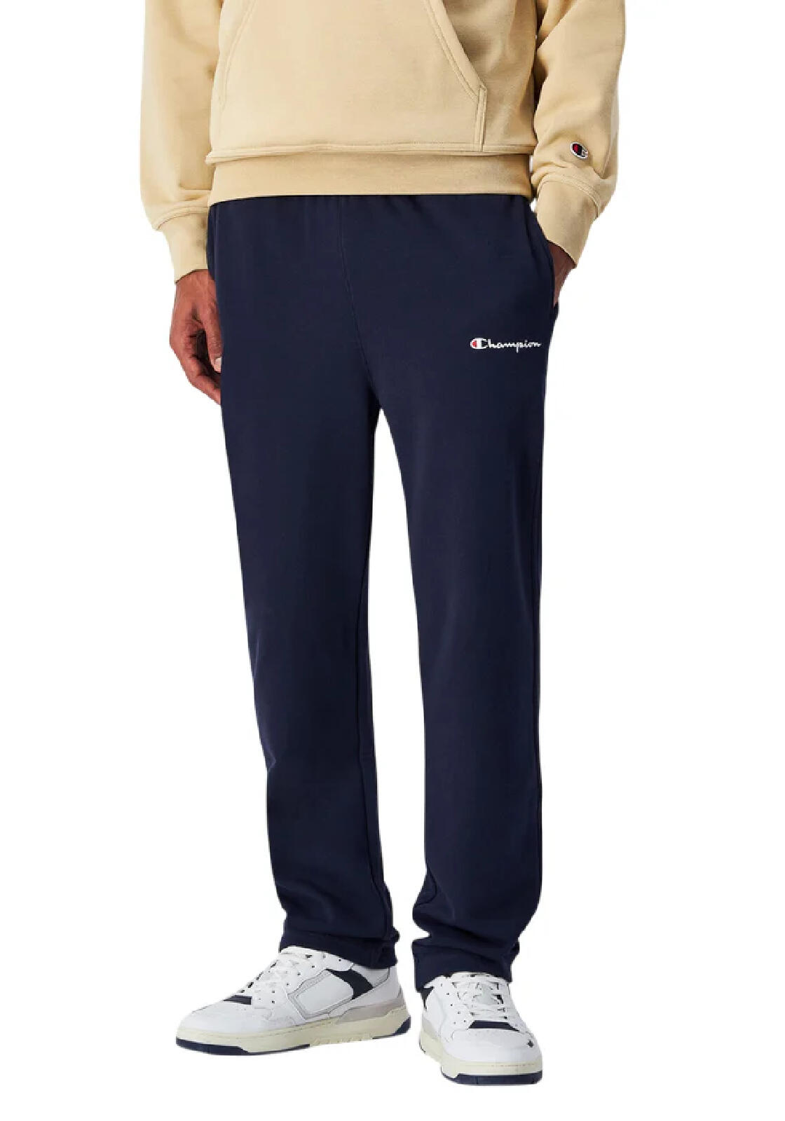 STRAIGHT PANTS COL BS501 2/4