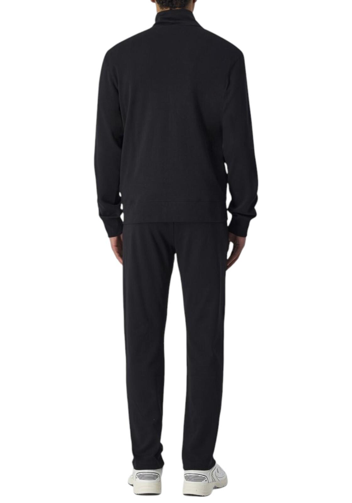 FULL ZIP SUIT COL KK001 3/3