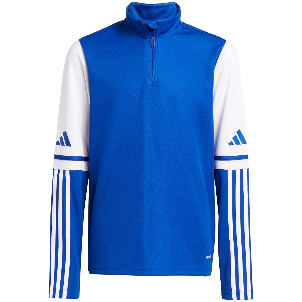 Sudadera adidas Squadra 25 Top de Entrenamiento Jr 2/9