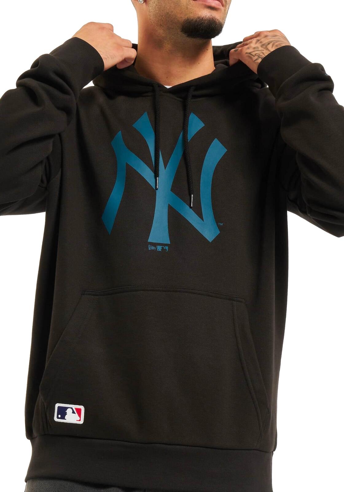 Hoodie New York Yankees 2021/22 1/5