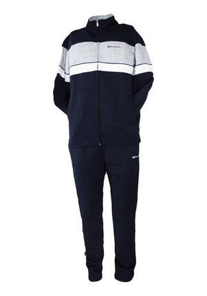Survêtement Full Zip Suit Bleu - 218112-BS501