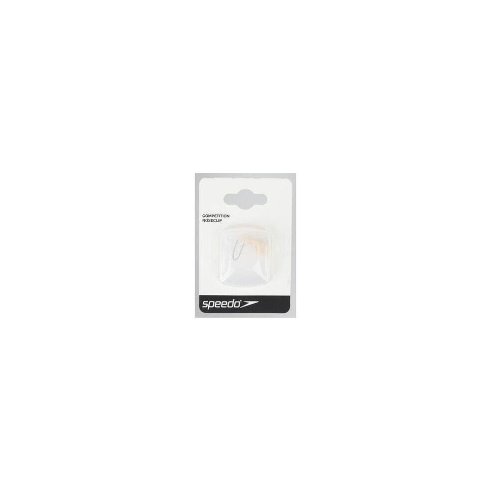 Speedo zatyczka klips na nos metalowy competition noseclip 68-004977574
