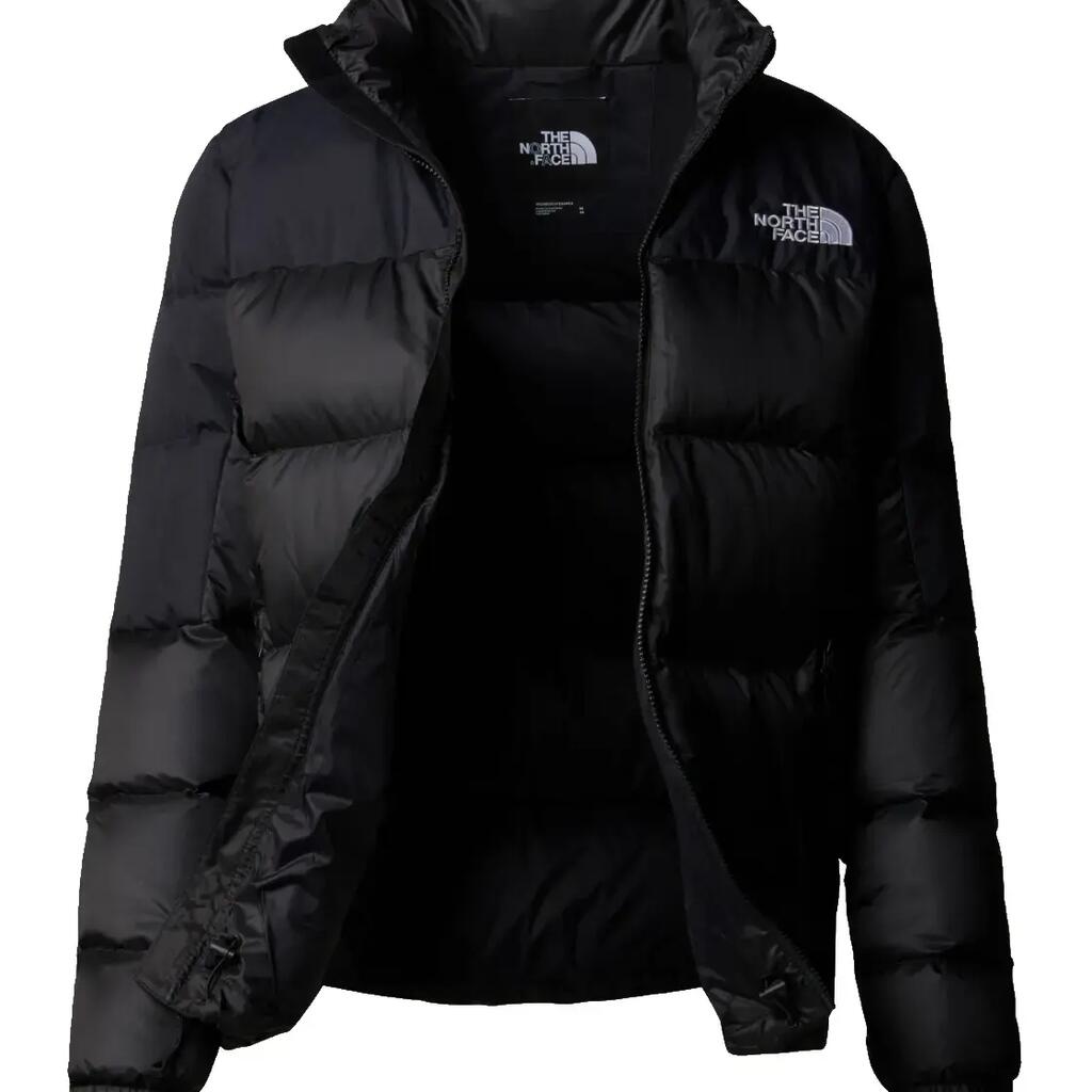 Jacket Diablo 2.0 Black - NF0A8990PH5
