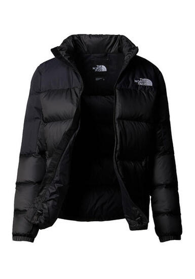 Jacke Diablo 2.0 Schwarz - NF0A8990PH5